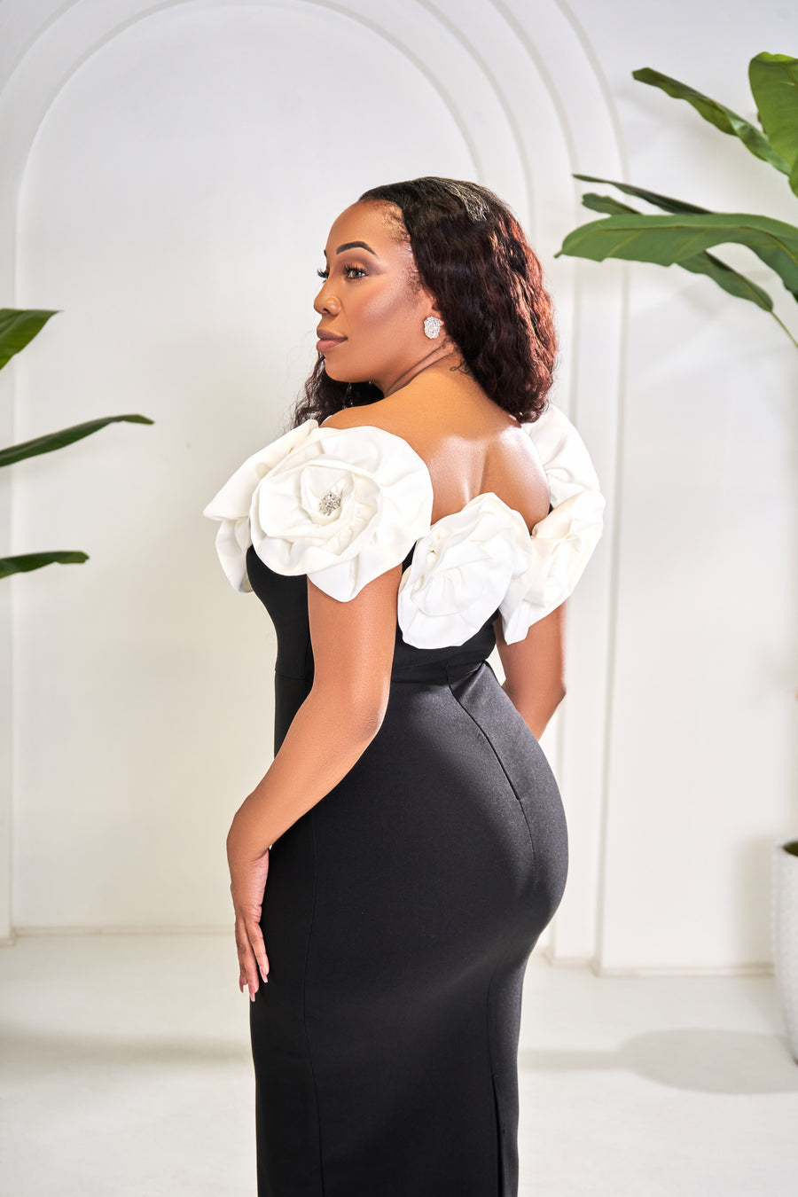 FLOR Dress💕