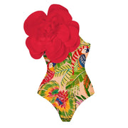 SCARLET Bodysuit