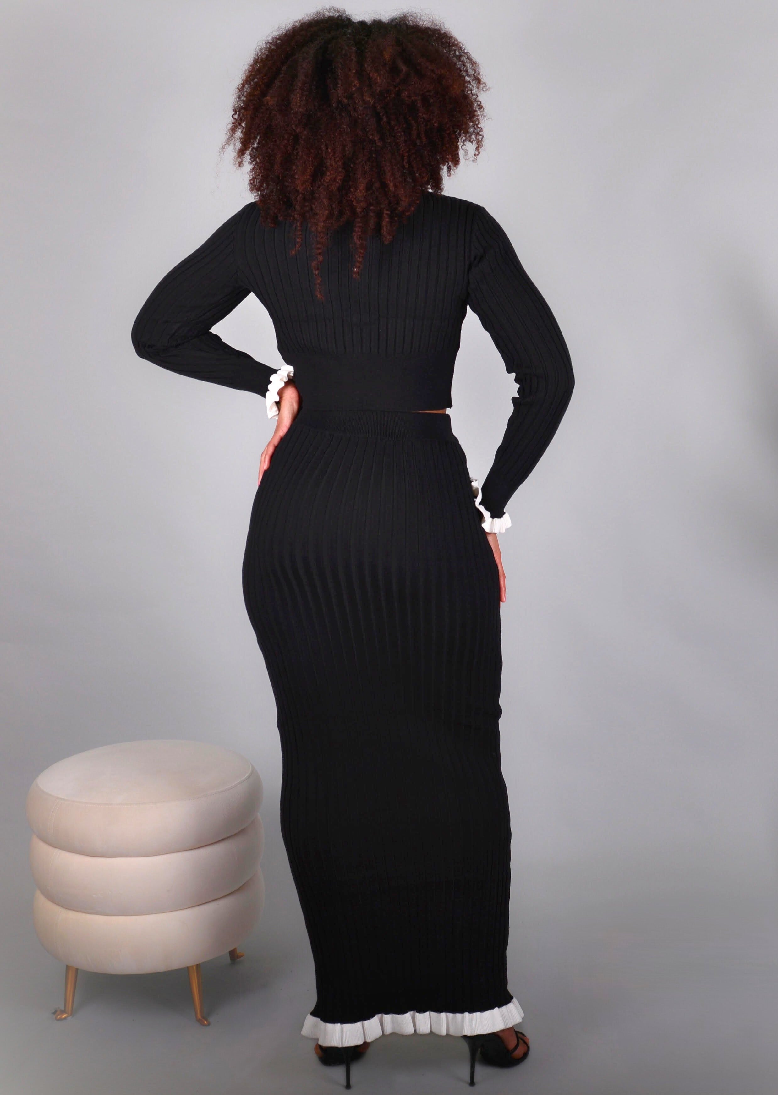 LENNY Set (Black)