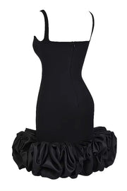 UCHE Mini Dress