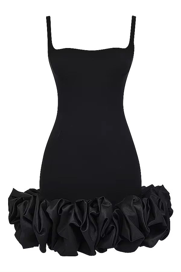UCHE Mini Dress