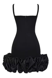 UCHE Mini Dress