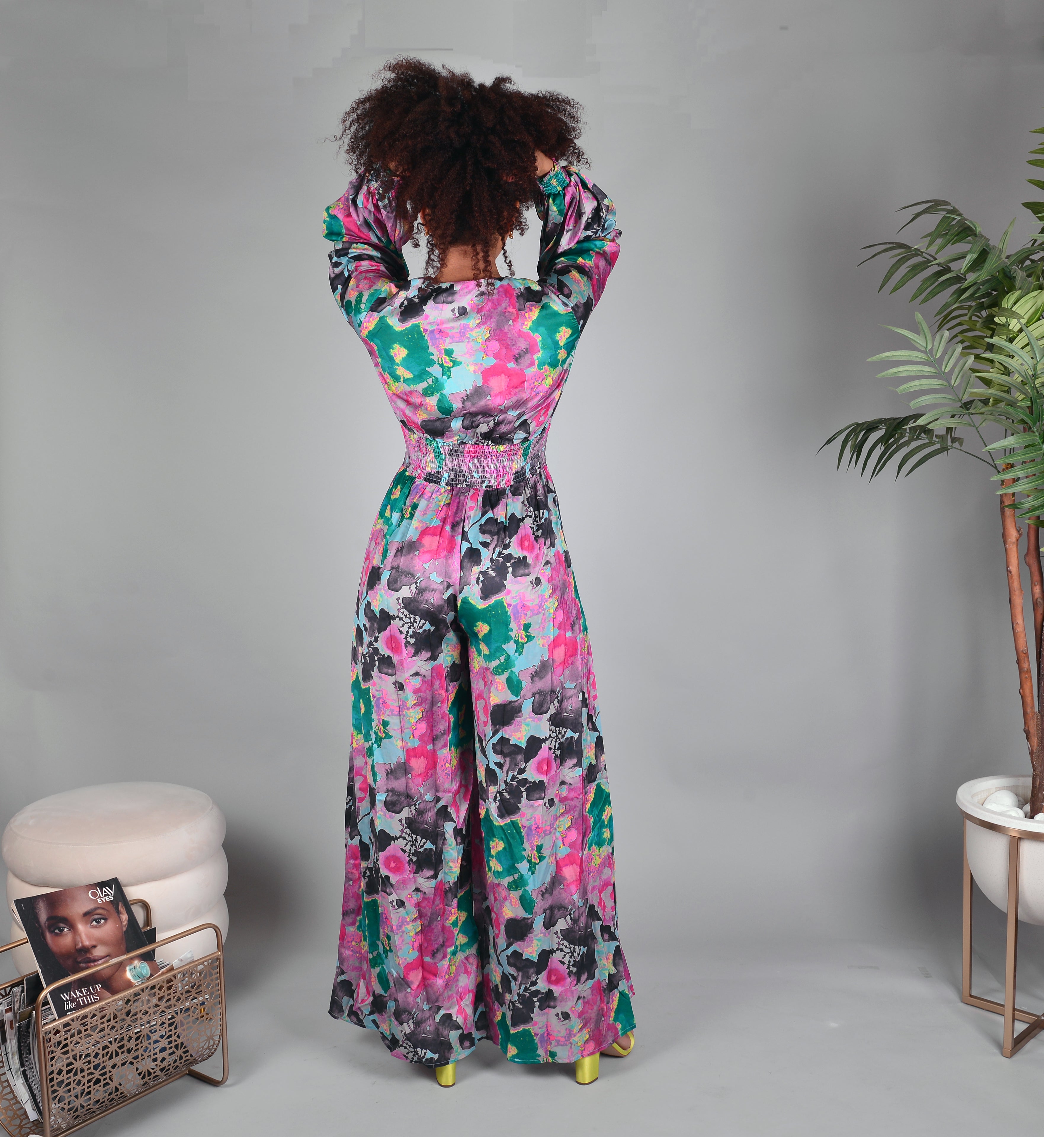 CINDY Jumpsuit