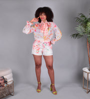 DANA Short Set