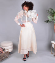 MARGARITA Skirt Set