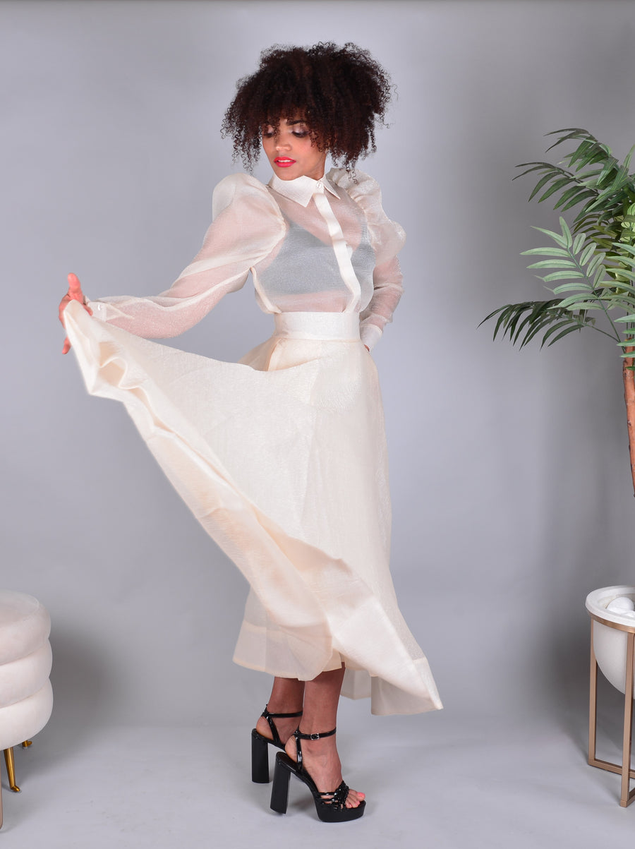 MARGARITA Skirt Set