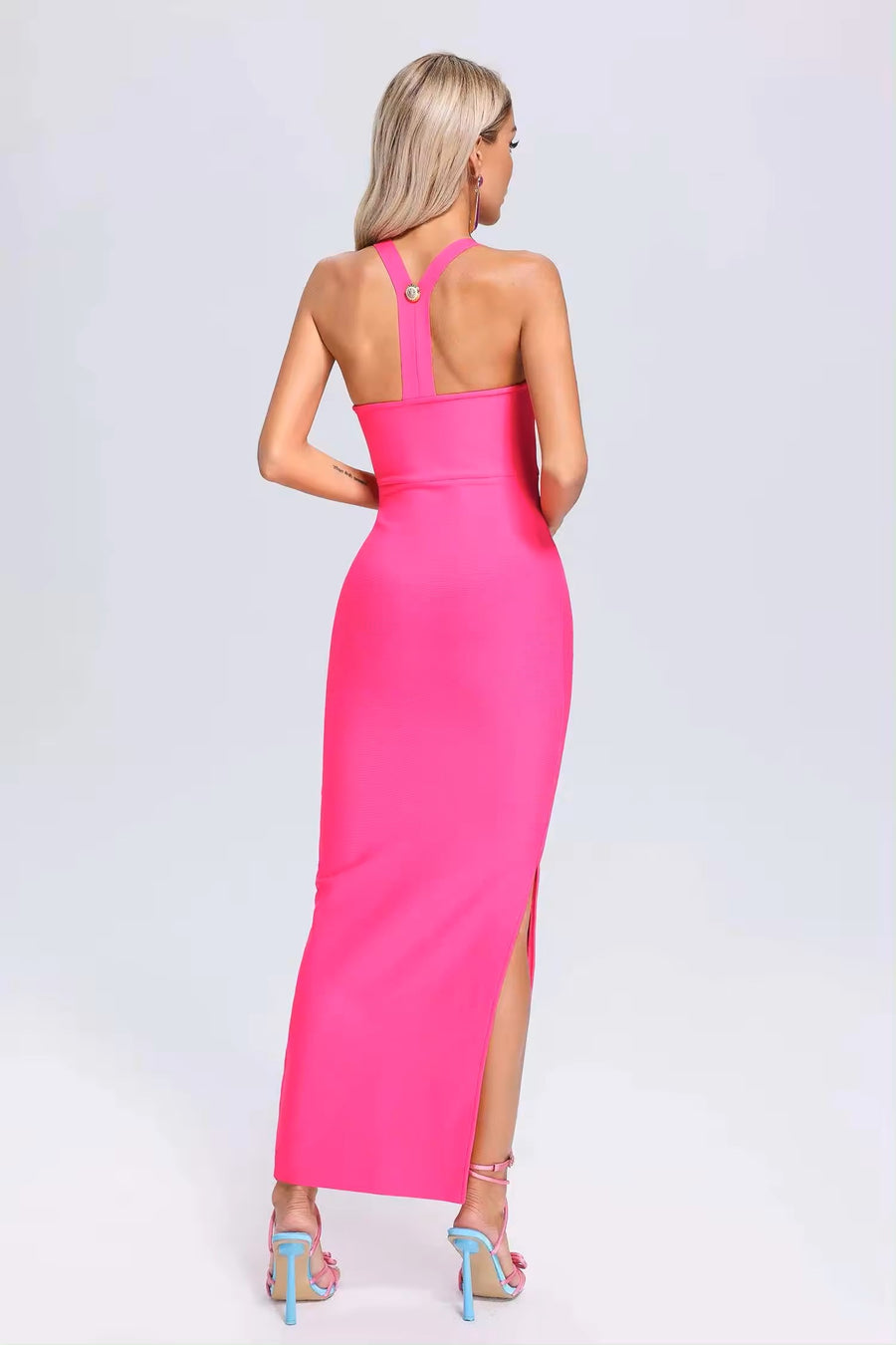 ULTIMA Maxi Dress