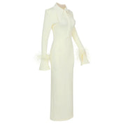 VANESSA Maxi Dress