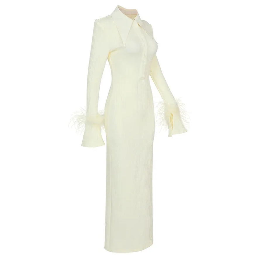 VANESSA Maxi Dress