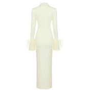 VANESSA Maxi Dress