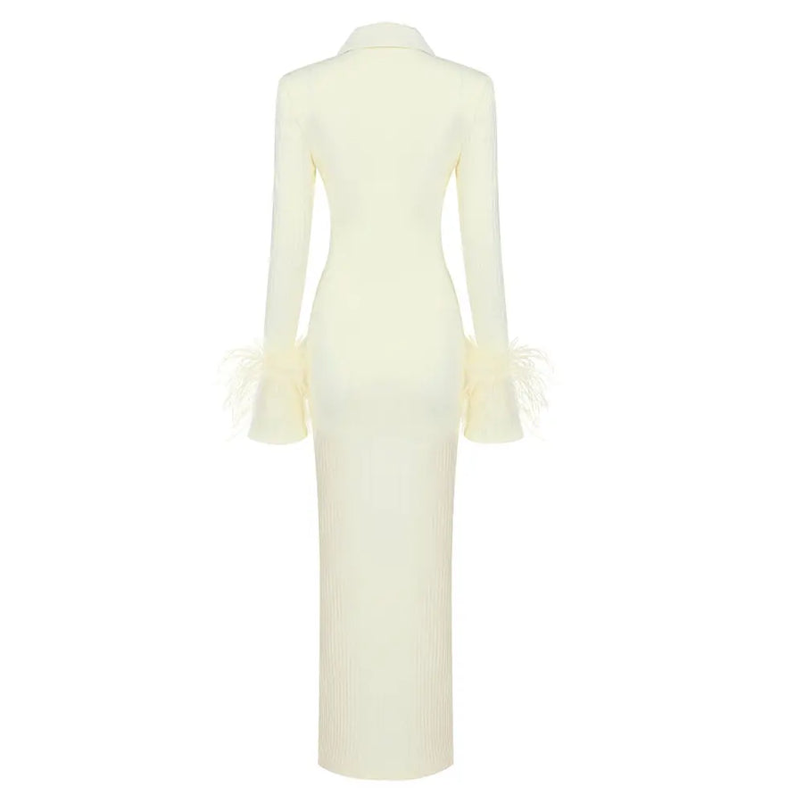 VANESSA Maxi Dress