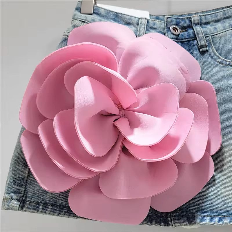 MIMI Skirt (Pink)