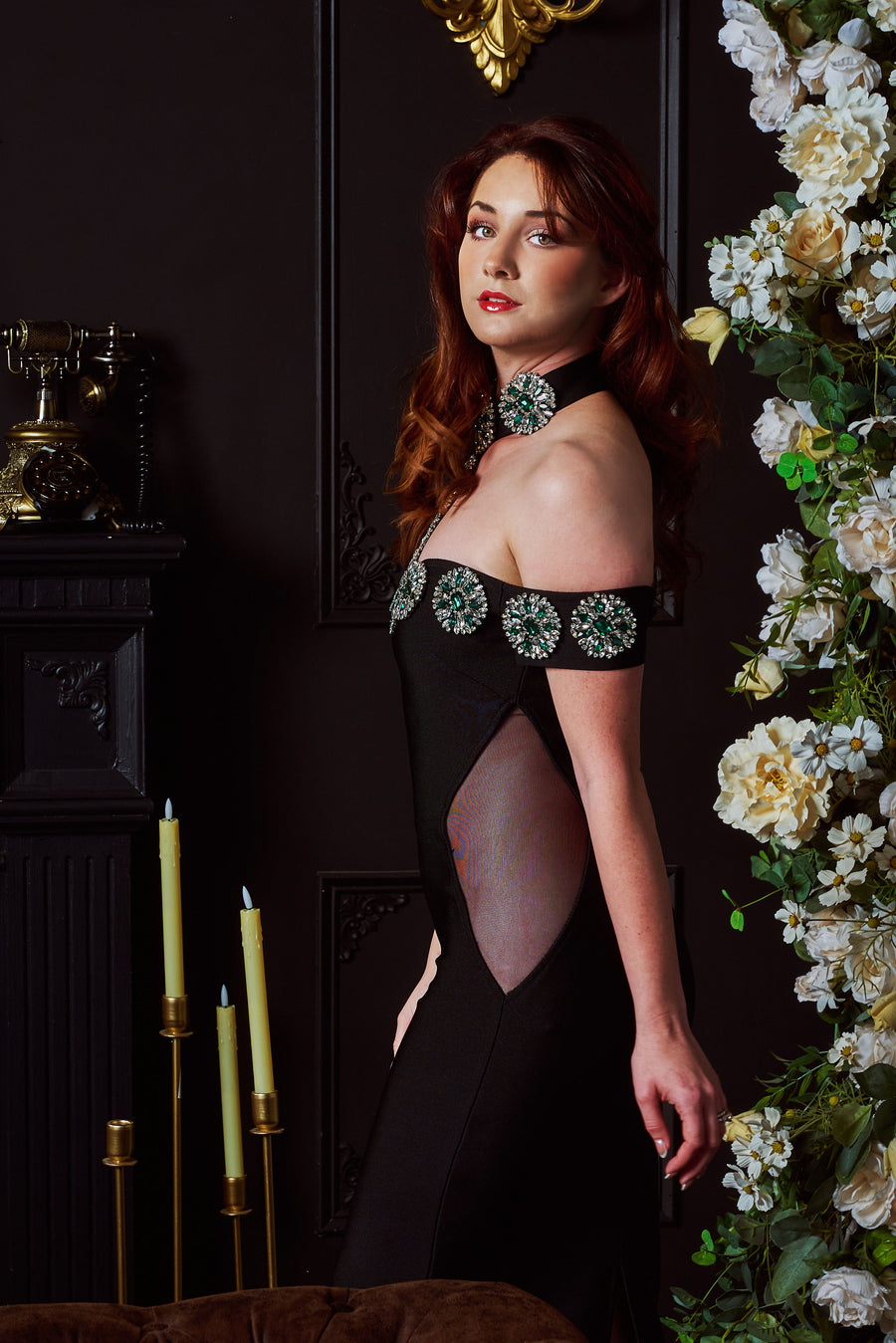 CELESTINE Dress💕