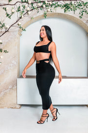 BISILA Set (Black)