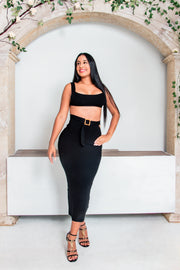 BISILA Set (Black)