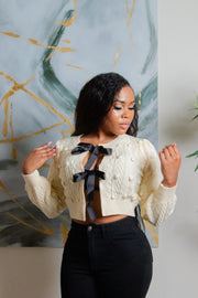 SAMMY Sweater Top