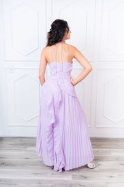 IVY Dress (LILAC)💕