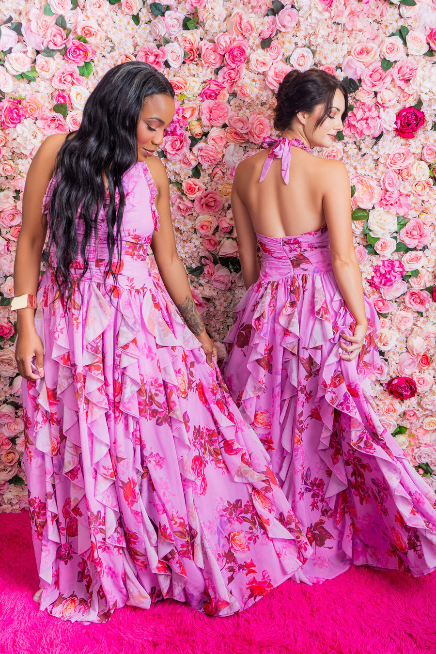 ZARIA Dress💕