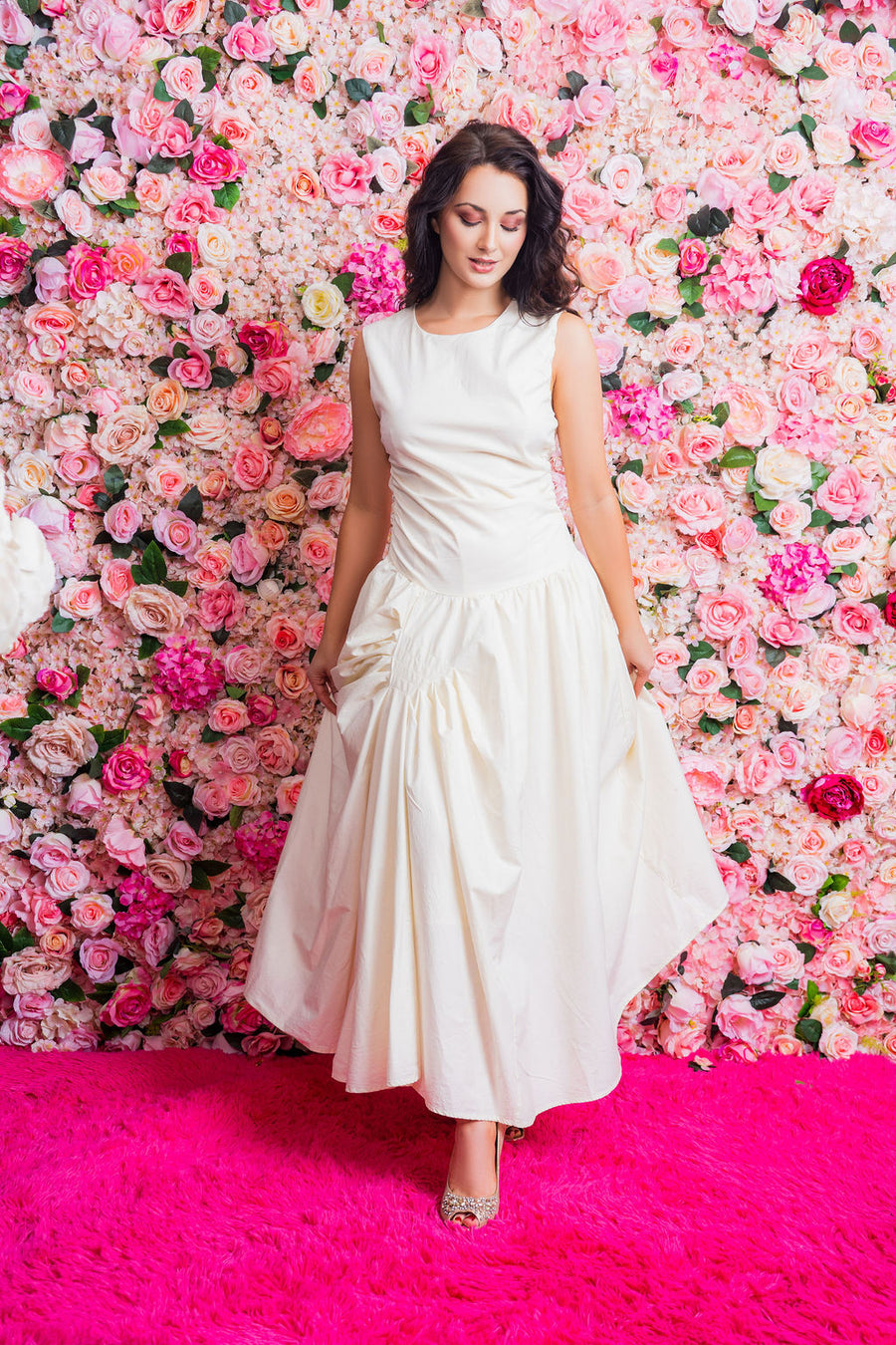 AMARA Dress