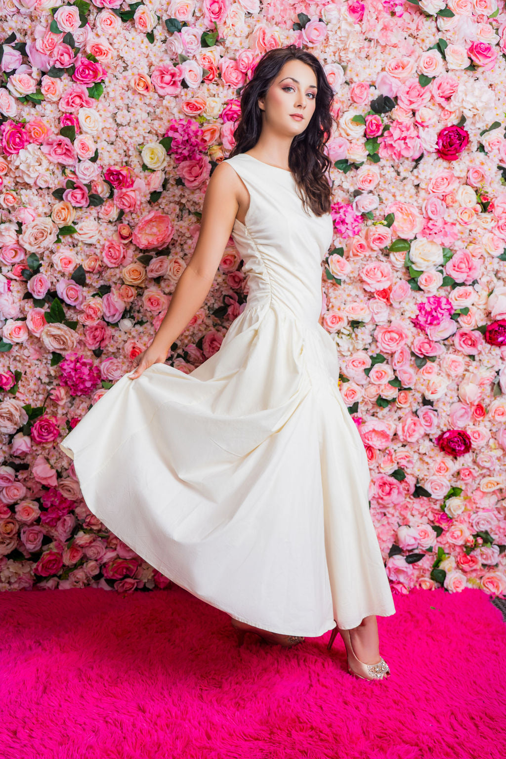 AMARA Dress