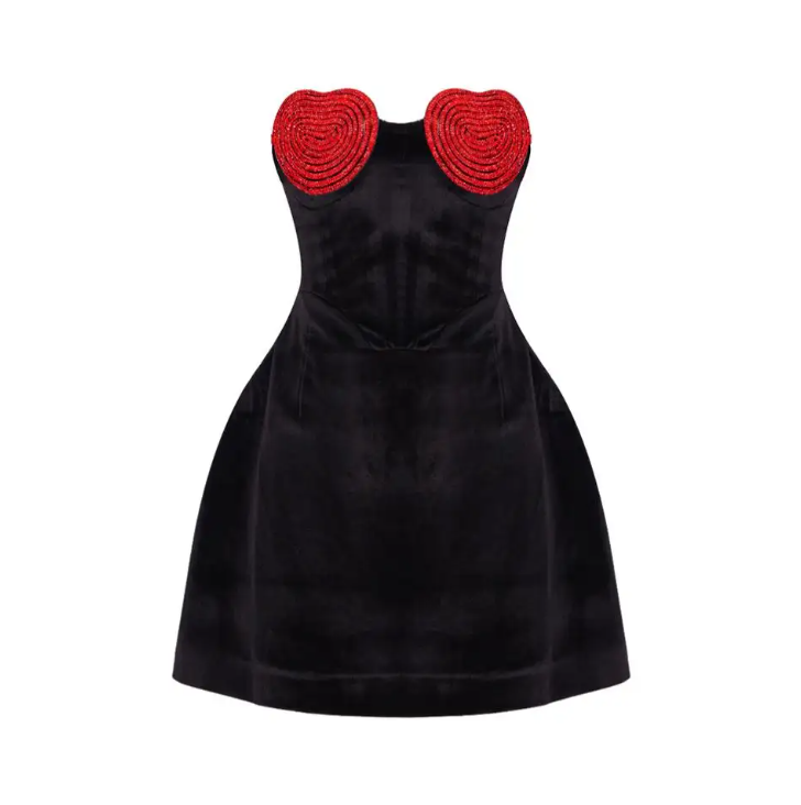 TINA Mini Dress
