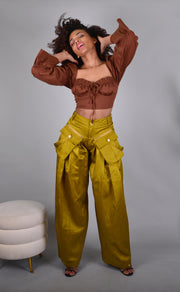 TAMARA Cargo Pants💕