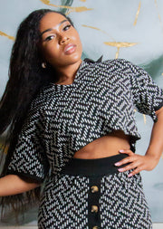 ZA Set (Black)