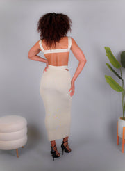 BISILA Set (Cream)