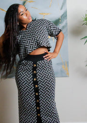 ZA Set (Black)